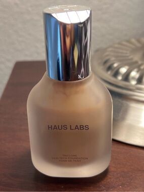 Haus Labs By Lady Gaga Triclone Skin Tech Foundation - Light Medium Neutral